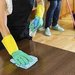 Niceve Ecocleaning - Servicii curatenie